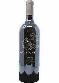 Gemstone Cabernet Sauvignon Alluvial Selection 的图像结果