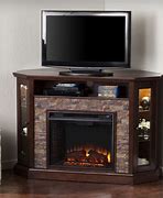 Image result for Convertible Electric Fireplace