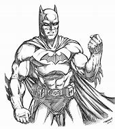 Image result for Easy Drawings to Draw Batman