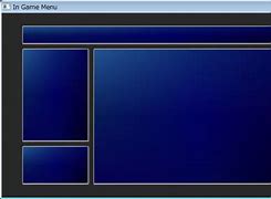 Image result for FF7 Empty Text Box