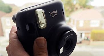 Image result for Fujifilm Instax Mini 11 Camera
