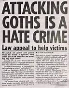 Image result for Stand Up to Hate Crime