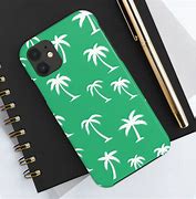 Image result for LA Street Palm Tree iPhone Case Cover
