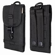 Image result for Tactical Cell Phone Pocket Organizer