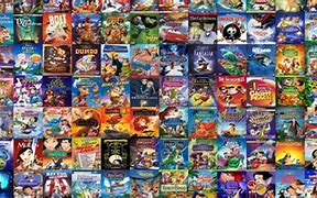 Image result for All Pixar Movies List