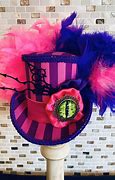Image result for Alice in Wonderland Cheshire Cat Hat