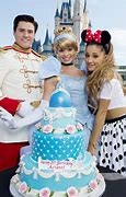 Image result for Ariana Grande Disney Parks 2014