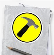 Image result for Captain Hammer Logo