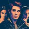Image result for Riverdale Series