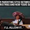 Image result for Funny Christmas Fart Memes