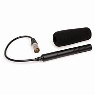Image result for Microphone for JVC Camcorders