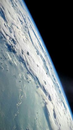 #space #earth – Galaxy Art | Wallpaper earth, Earth from space, Space pictures