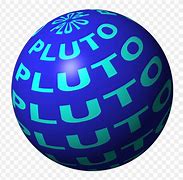 Image result for Pluto Emoji Planet