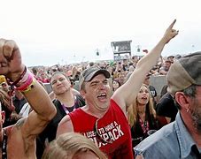 Image result for Rocklahoma Fans