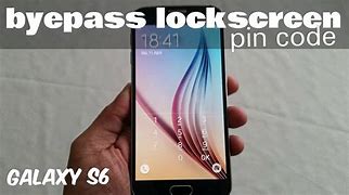 Image result for Bypass Android Pin Lock Screen