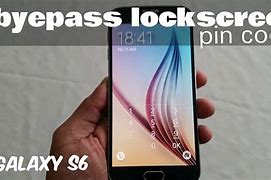 Image result for Bypass Pin Samsung Phone