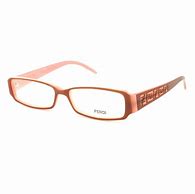 Image result for Fendi Eyeglass Frames for Women 53