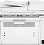 Image result for HP LaserJet Pro MFP M227fdn Scan Icon