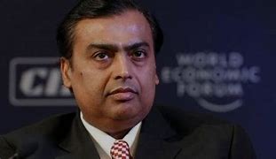 Image result for Mukesh Ambani 80 billion