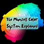 Image result for Munsell Color System