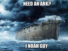 Image result for English Noah's Ark Memes