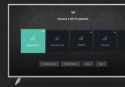 Image result for How to Connect Vizio Smart TV to Wi-Fi