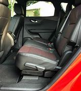 Image result for chevrolet blazers sport seats