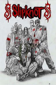 Image result for Slipknot Comics