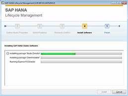 Image result for Where Can Download SAP HANA Studio