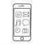 Image result for iPhone 7 Papercraft Red