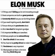 Image result for Elon Musk Business