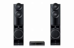 Image result for LG Home Theater Speakers