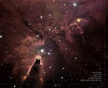 Image result for Cone Nebula