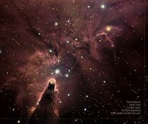 Image result for The Cone Nebula