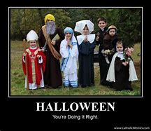 Image result for Funny Halloween Eve