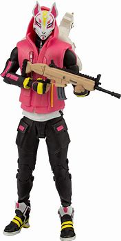 Image result for Fortnite Drift Toy