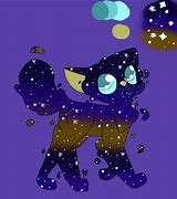 Image result for Galaxy Cat Anime