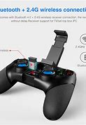 Image result for Ipega Wireless Controller