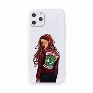 Image result for Riverdale Phone Case with Every Character
