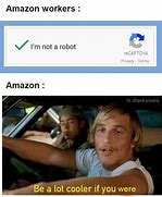 Image result for Amazon Robots Meme