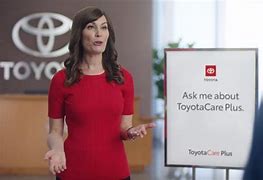 Image result for Jan From Toyota Commercial
