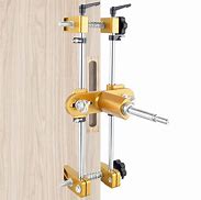 Image result for Door Latch Mortise Tool