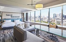 Image result for The Prince Park Tower Tokyo