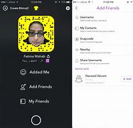 Image result for Snapchat AM