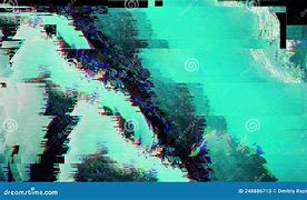 Image result for Bronze Glitch Screen