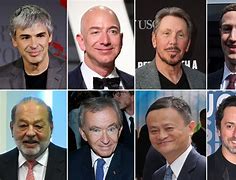 Image result for Rich People
