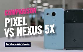 Image result for Google Nexus and Pixel