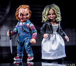 Image result for Chucky Doll Bride of Chucky