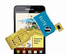 Image result for Note Dual Sim Adapter