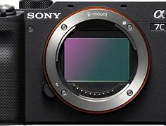 Image result for Sony 7C